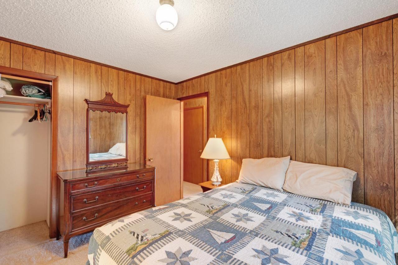 Walloon Lake Cottage Boyne City Exterior foto