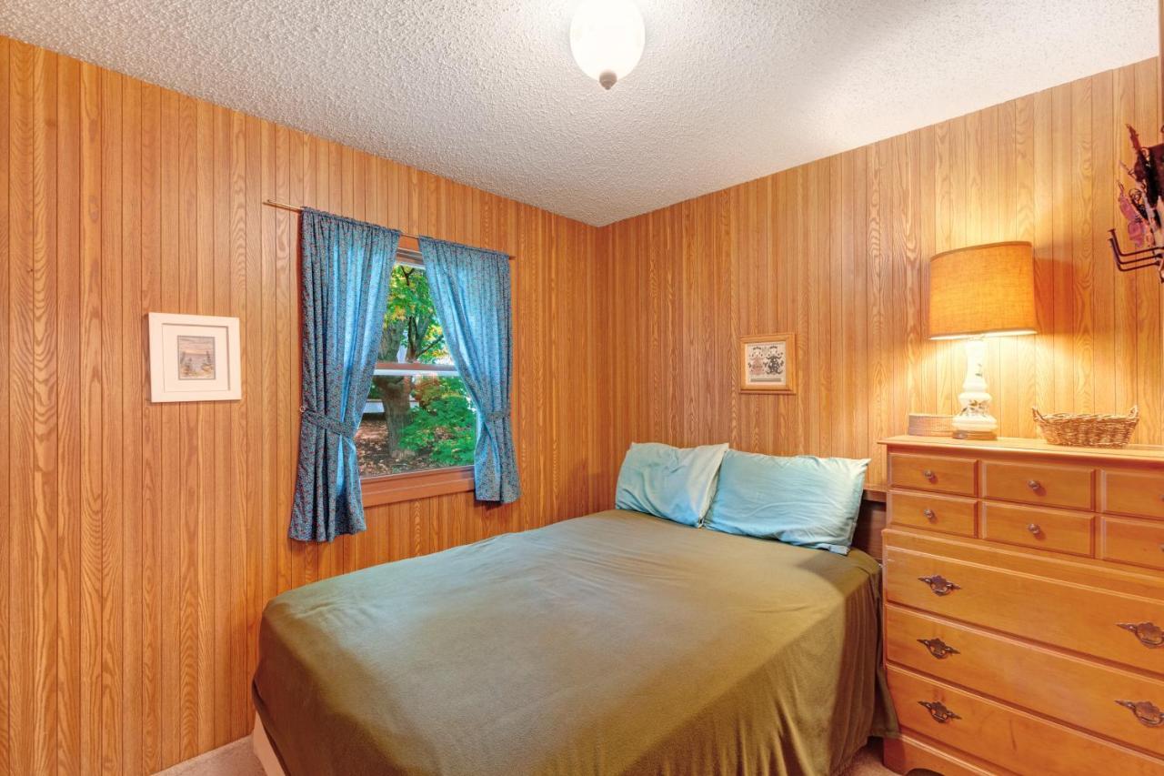 Walloon Lake Cottage Boyne City Exterior foto