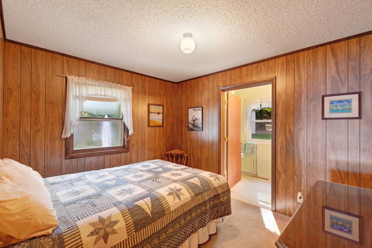 Walloon Lake Cottage Boyne City Exterior foto
